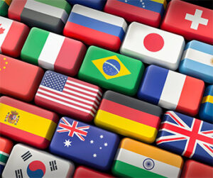 Réaliser un site multilingue