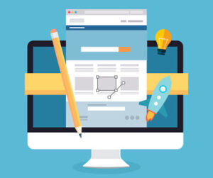 Faire une refonte de son site internet