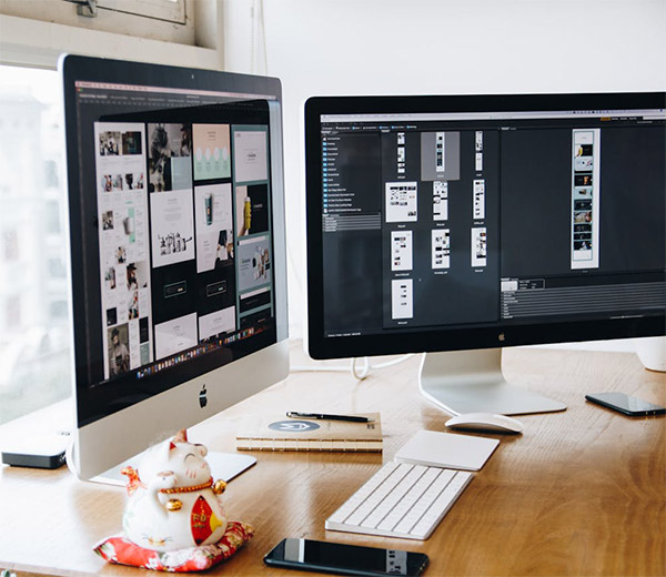 Travailler sur l'UX du site internet