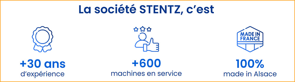 Stentz - entreprise made in alsace