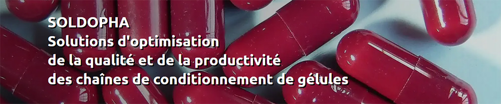 Soldopha, entreprise industrielle alsacienne