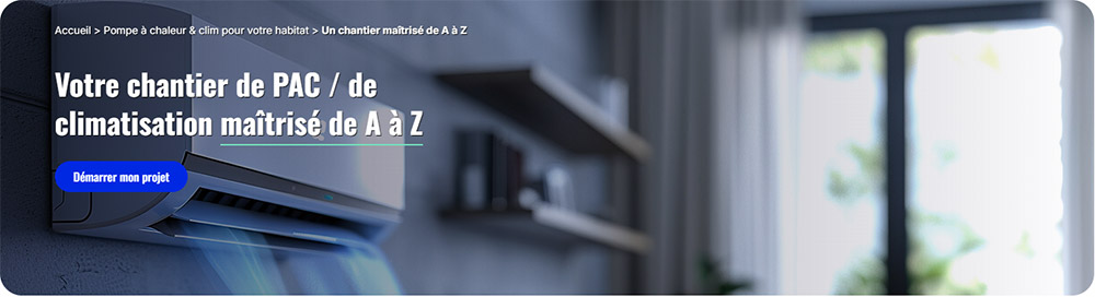 site web installateur pac alsace
