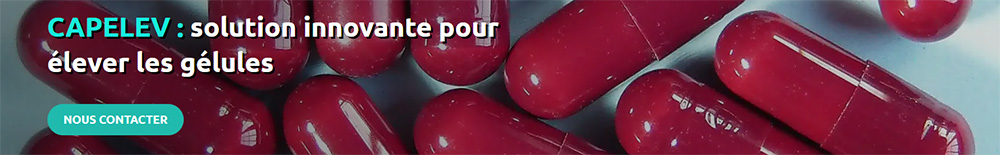 site web pour industrie pharmaceutique
